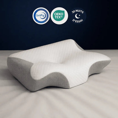 Oreiller Cervical Noctiora™